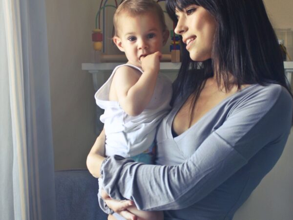 DICAS PARA AS MAMÃES