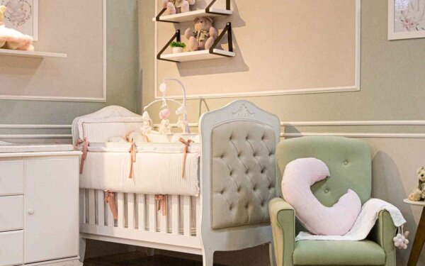 Organização Afetiva: Como Ensinar seu Filho a Cuidar do Próprio Quarto com Amor e Leveza
