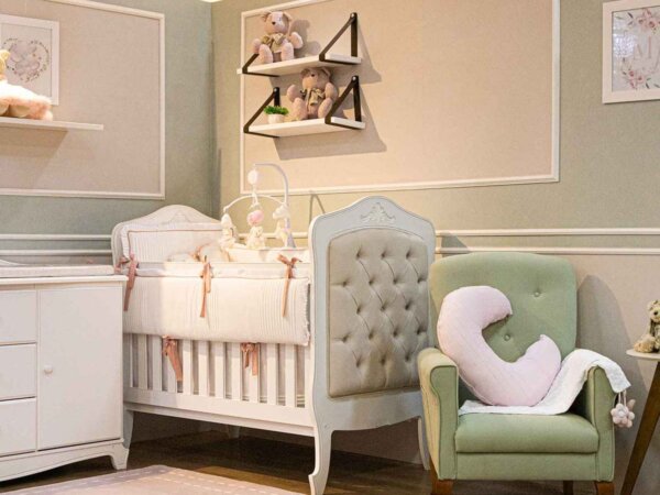 Organização Afetiva: Como Ensinar seu Filho a Cuidar do Próprio Quarto com Amor e Leveza