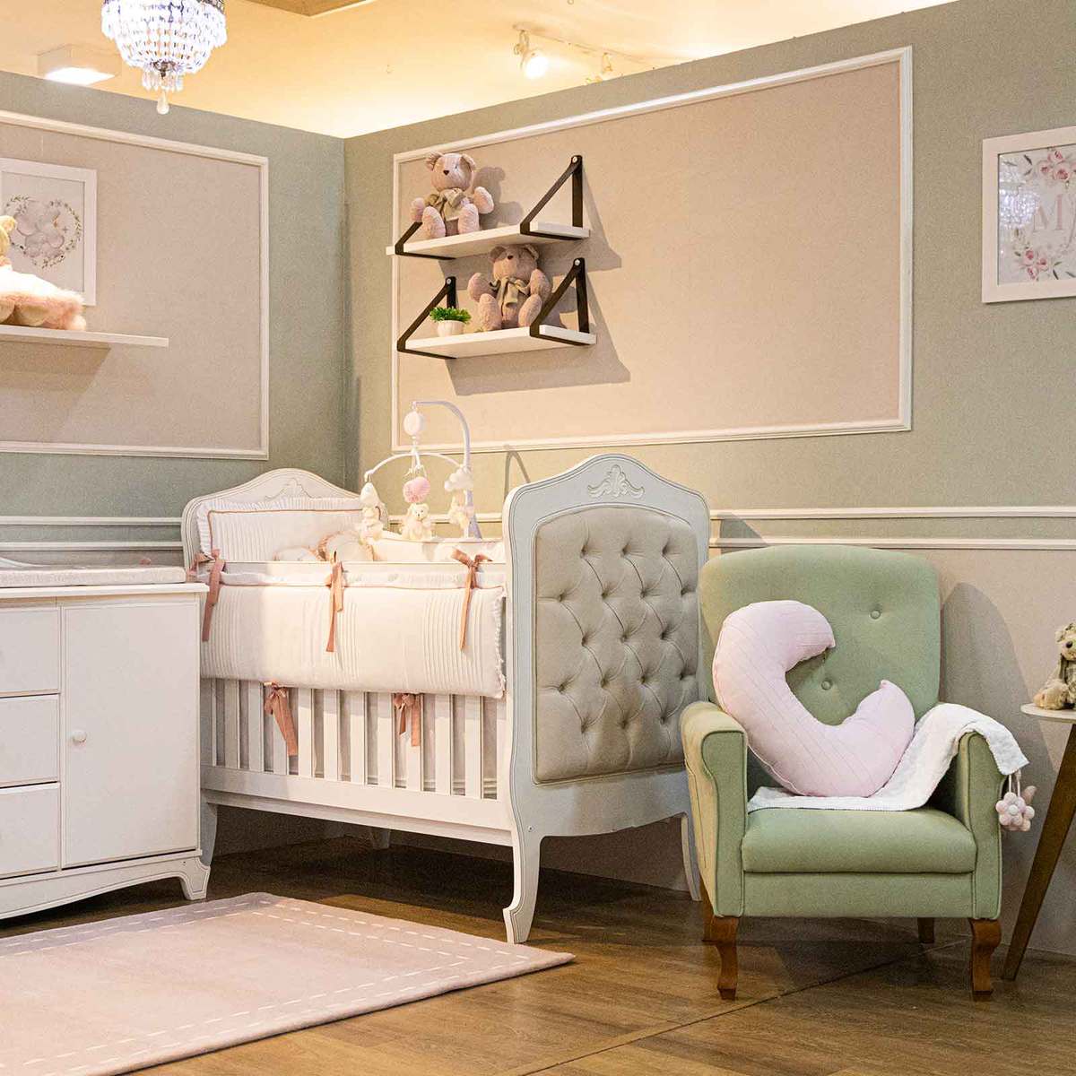 Organização Afetiva: Como Ensinar seu Filho a Cuidar do Próprio Quarto com Amor e Leveza