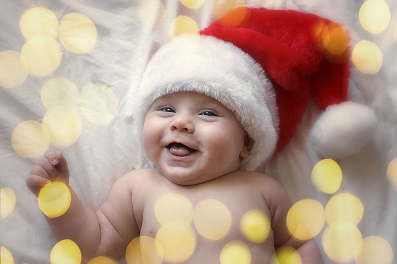 Dicas para Decorar o Quarto das Crianças e Criar uma Experiência Mágica de Natal