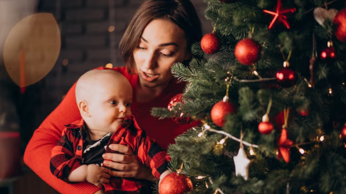 Criando memórias afetivas de Natal – Como divertir os pequenos na época mais bonita do ano