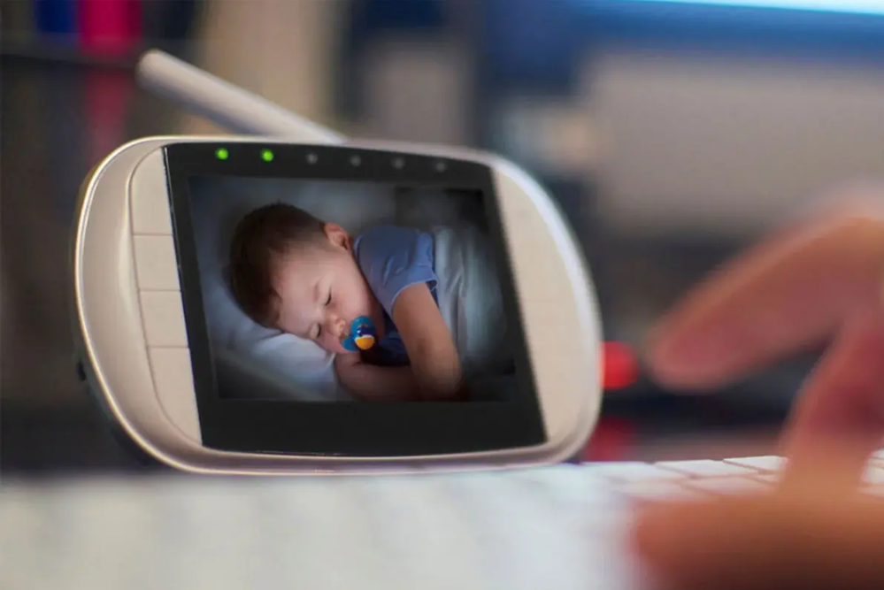Usando a Tecnologia para facilitar a rotina com o seu bebê