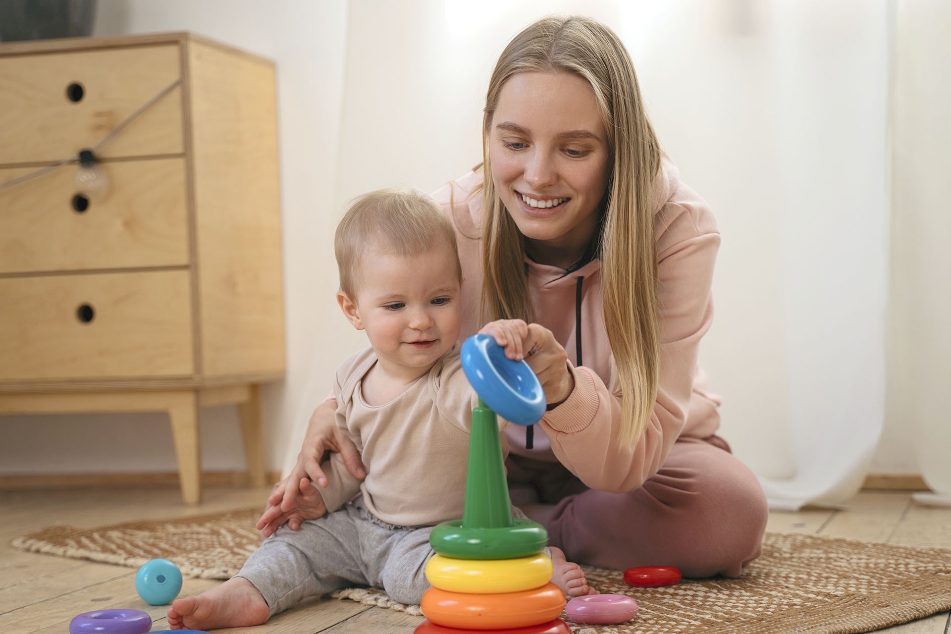 Estimulando a Fala: 7 Dicas para Pais e Cuidadores