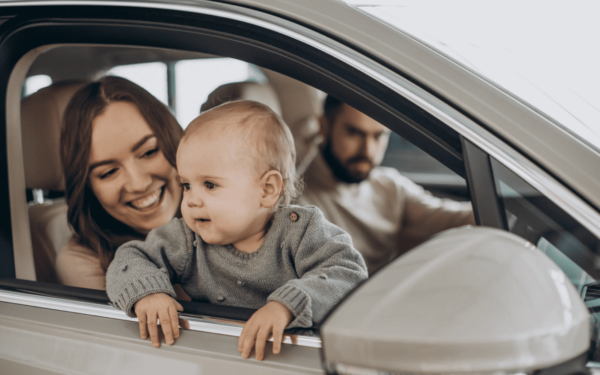 Viagem com o Bebê: Como Organizar a Mala e os Itens Essenciais para Não Esquecer Nada