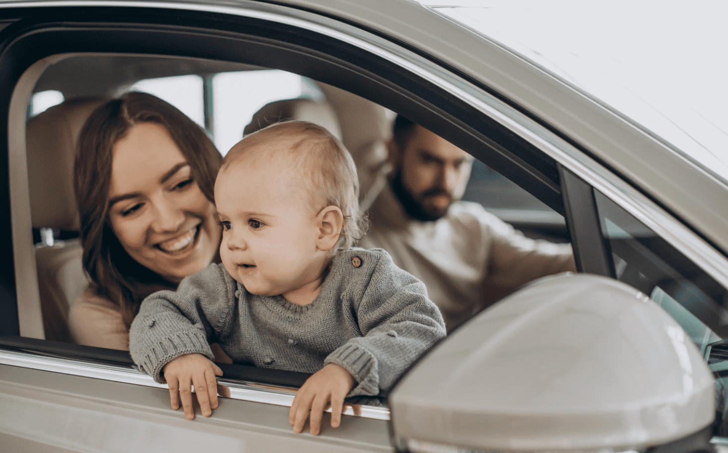 Viagem com o Bebê: Como Organizar a Mala e os Itens Essenciais para Não Esquecer Nada