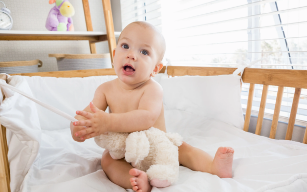 Quarto do Bebê para o Verão: Como Criar um Ambiente Aconchegante e Refrescante para o Seu Pequeno(a)