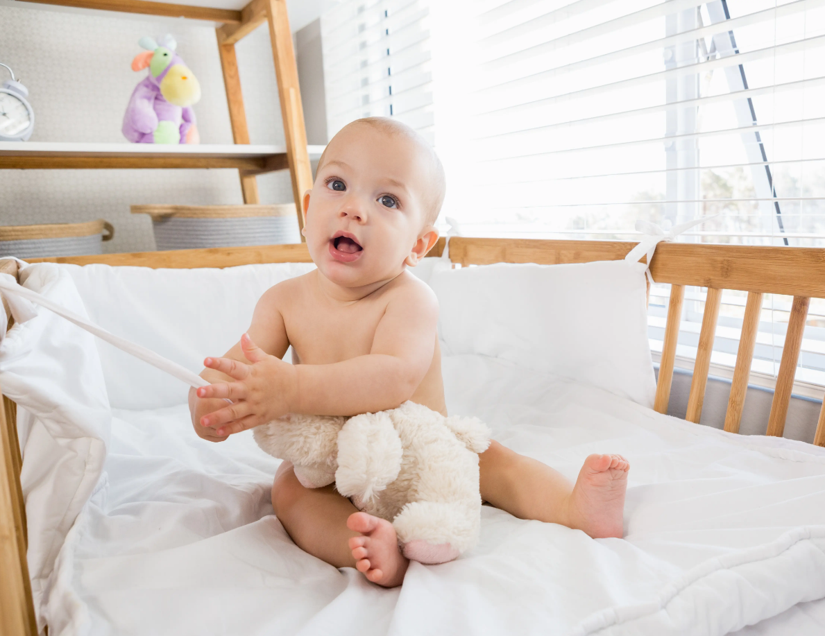 Quarto do Bebê para o Verão: Como Criar um Ambiente Aconchegante e Refrescante para o Seu Pequeno(a)