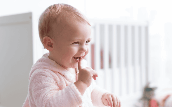 Dentes Nascentes: Cuidados com o Início da Dentição do Bebê