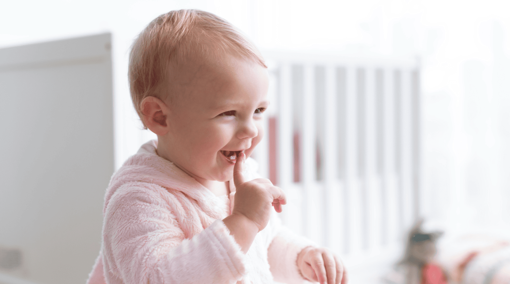 Dentes Nascentes: Cuidados com o Início da Dentição do Bebê