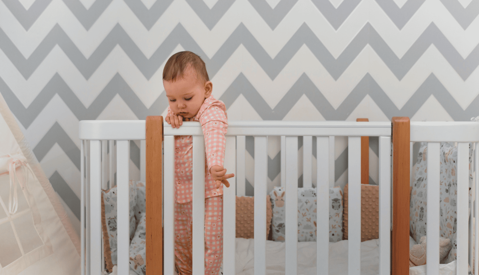 Transição do Berço para a Cama Infantil: Quando e Como Fazer sem Traumas