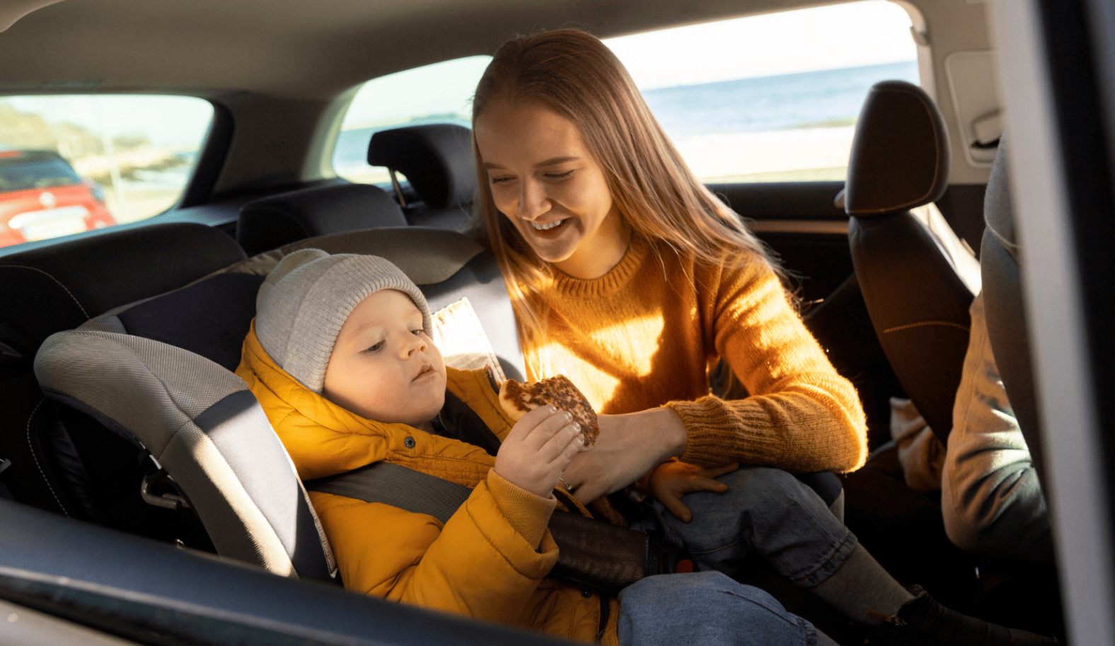 Como se Preparar para a Primeira Viagem com o Bebê: Dicas para uma Experiência Leve e Especial