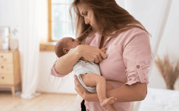 Menos Culpa, Mais Amor: A Verdade Sobre a Maternidade Real