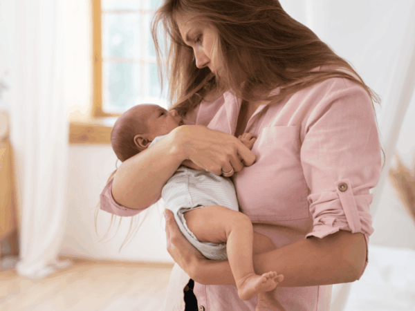 Menos Culpa, Mais Amor: A Verdade Sobre a Maternidade Real