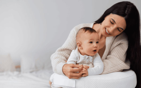 O que ninguém te conta sobre os Primeiros Meses com um Bebê