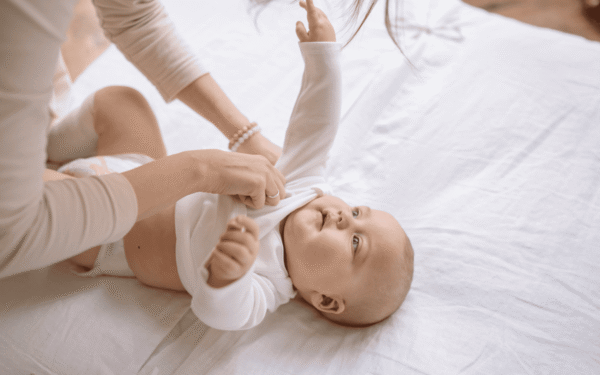 Nem sempre é como imaginamos: Ajustando expectativas na Maternidade Real