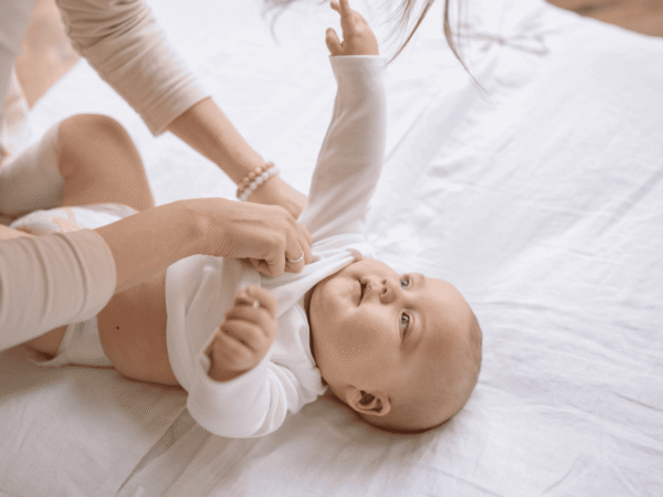 Nem sempre é como imaginamos: Ajustando expectativas na Maternidade Real