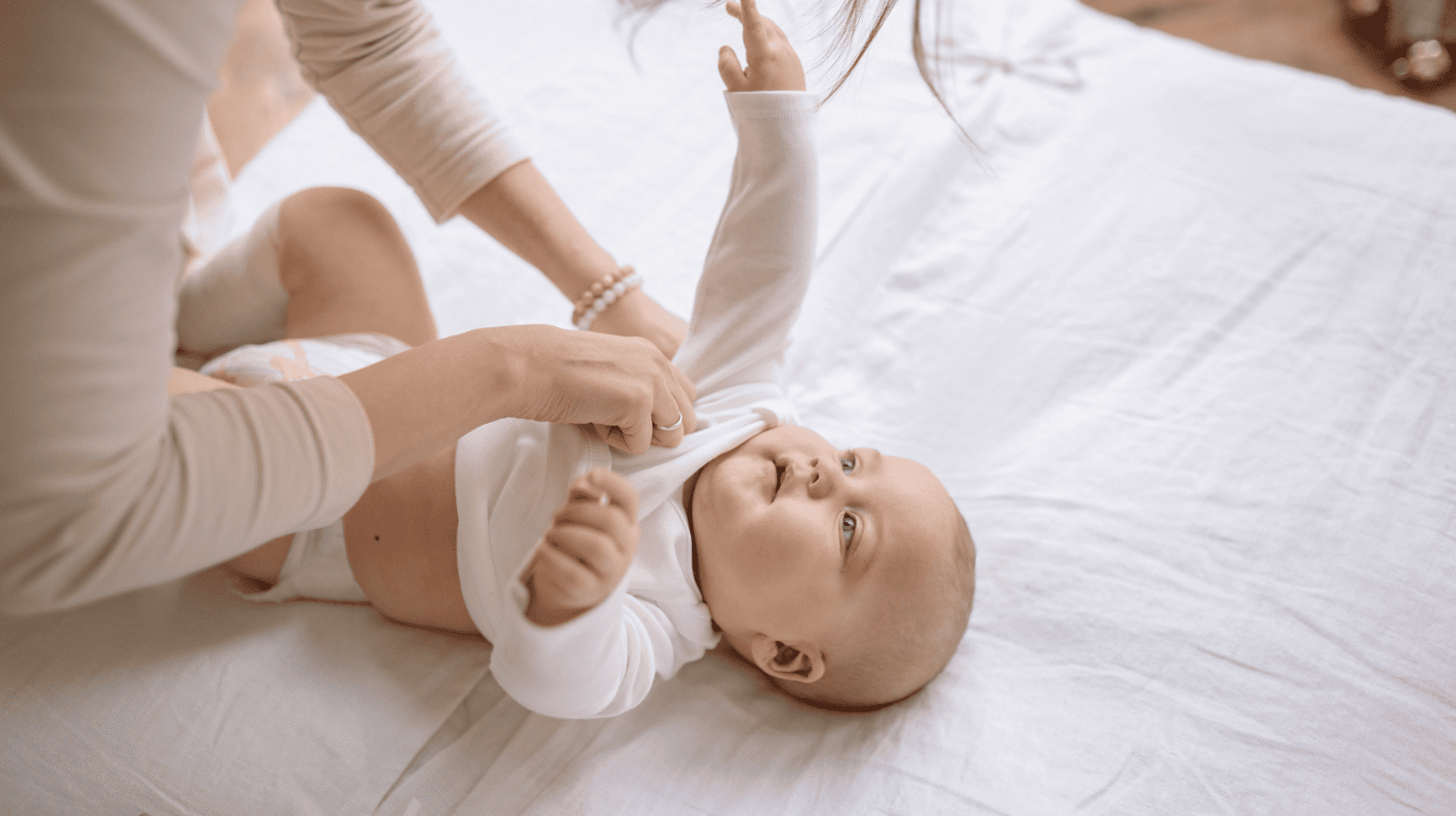 Nem sempre é como imaginamos: Ajustando expectativas na Maternidade Real