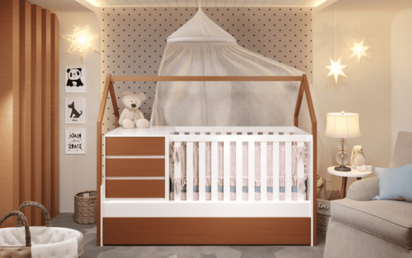 O Espaço como aliado da Autonomia Infantil