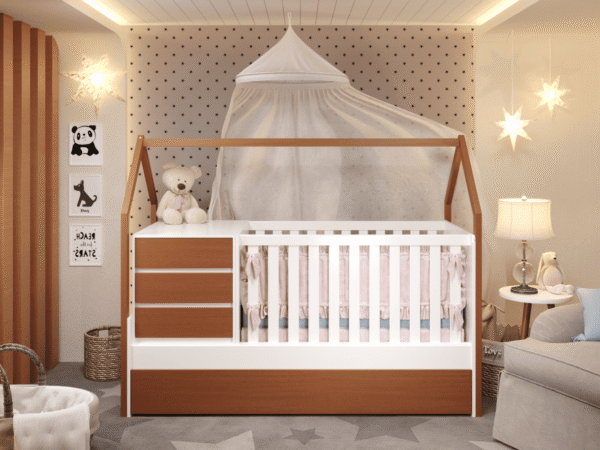 O Espaço como aliado da Autonomia Infantil