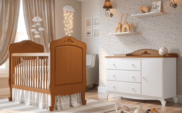 Linha Nantes: O clássico que atravessa gerações com elegância e funcionalidade