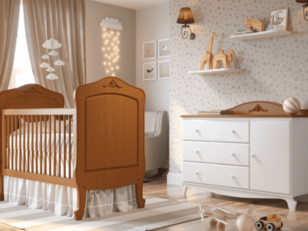 Linha Nantes: O clássico que atravessa gerações com elegância e funcionalidade