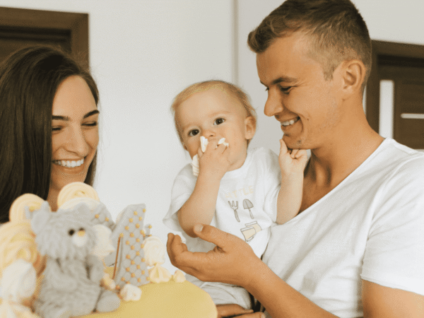 Planejando o espaço para receber visitas e apoiar a rotina da família